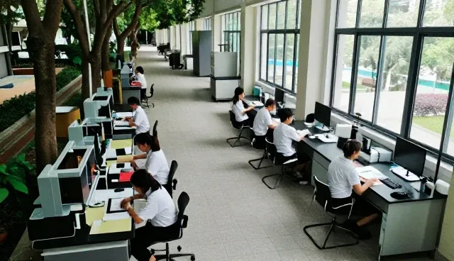 系统性能优化在面粉生产中的实际应用分析
