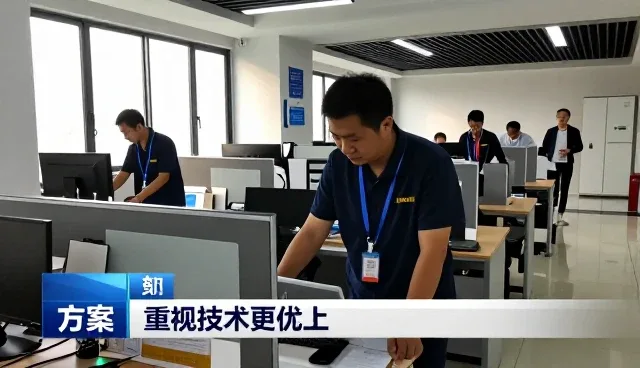技术培训如何服务不同社区服务站