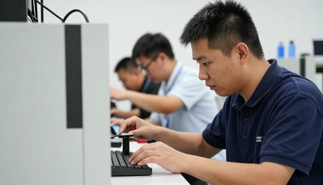 石家庄市豪雪面粉有限公司持续优化成果转化,满足软件研发等需求