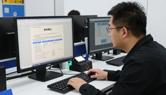 技术咨询让市政工程管理更加高效