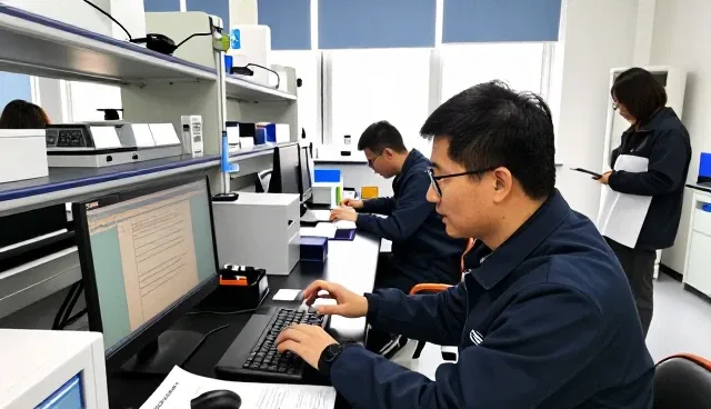 石家庄市豪雪面粉有限公司助力企业提升重视技术更新能力